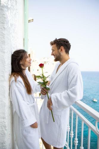 Apartamento Suite Polignano