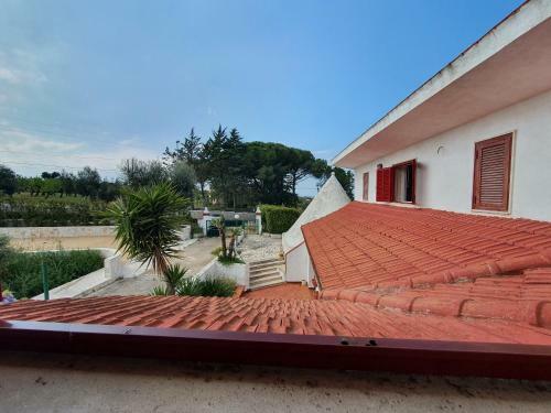 Villa Terra Mia