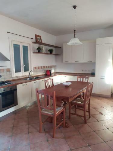 Villa Terra Mia