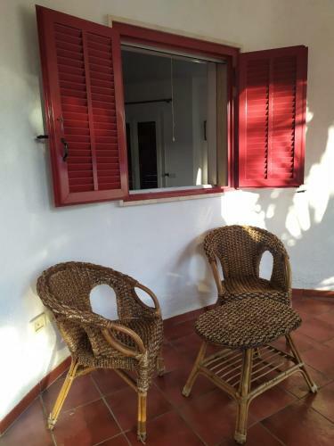 Villa Terra Mia