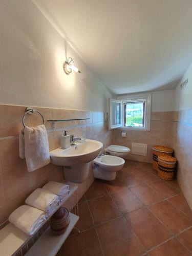 Villa Terra Mia