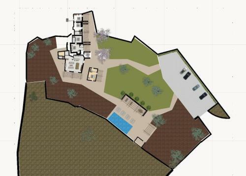 Villa Trulli&dimore - Opuntia Trulli E Lamie