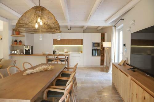 Villa Trulli&dimore - Opuntia Trulli E Lamie