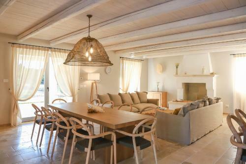 Villa Trulli&dimore - Opuntia Trulli E Lamie