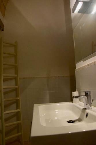 Hostal Locus Amoenus