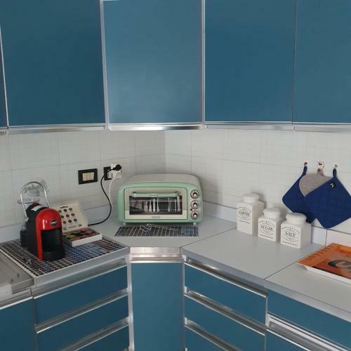 Apartamento Nonna Paol�