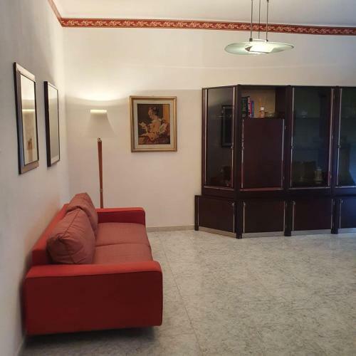 Apartamento Nonna Paol�