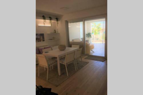 Apartamento Albachiara Seaview Villa Polignano
