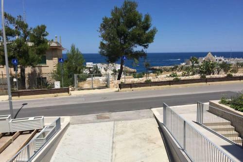 Apartamento Albachiara Seaview Villa Polignano