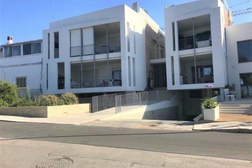 Apartamento Albachiara Seaview Villa Polignano