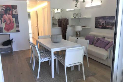 Apartamento Albachiara Seaview Villa Polignano