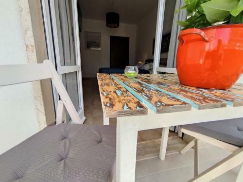 Hostal Civico10 Polignano