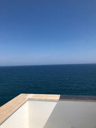 Apartamento Vista Grotta Mare
