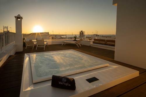 Apartamento Wepuglia - Dimora Di Mare