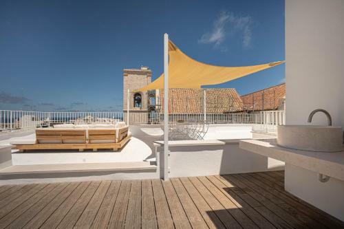 Apartamento Wepuglia - Dimora Di Mare