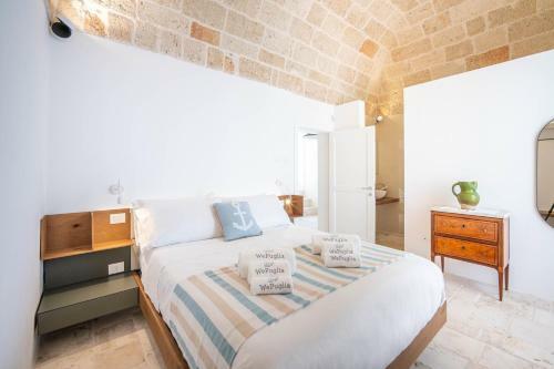 Apartamento Wepuglia - Dimora Di Mare