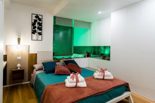 Hostal Mc Suite Relax