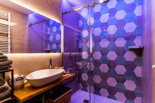 Hostal Mc Suite Relax