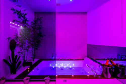 Hostal Mc Suite Relax