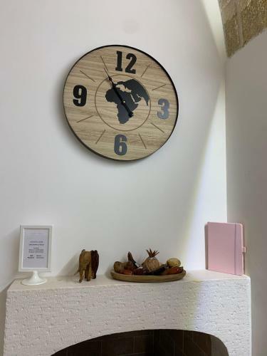 Apartamento Maison Jolie - Locazione Turistica