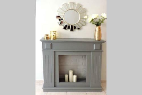 Apartamento Anemone