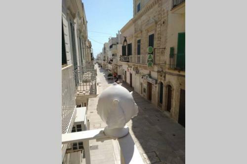 Apartamento Anemone