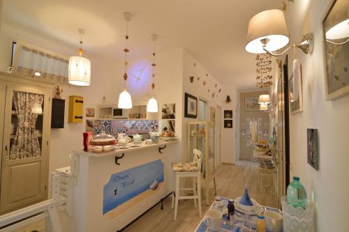 Hostal Dimora Pascali - " Rooms & Relax "