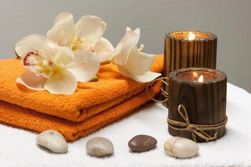 Hostal Dimora Pascali - " Rooms & Relax "