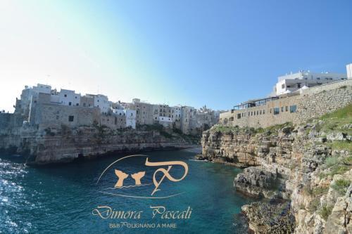 Hostal Dimora Pascali - " Rooms & Relax "