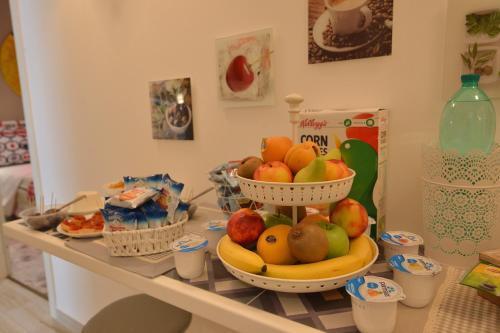 Hostal Dimora Pascali - " Rooms & Relax "