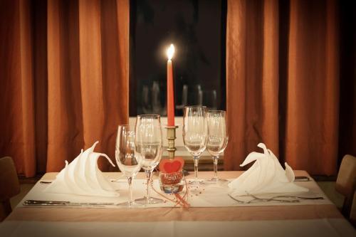 Hostal Dimora Pascali - " Rooms & Relax "