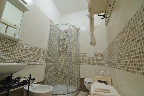 Hostal Dimora Pascali - " Rooms & Relax "