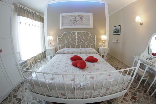 Hostal Dimora Pascali - " Rooms & Relax "