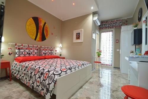 Hostal Dimora Pascali - " Rooms & Relax "