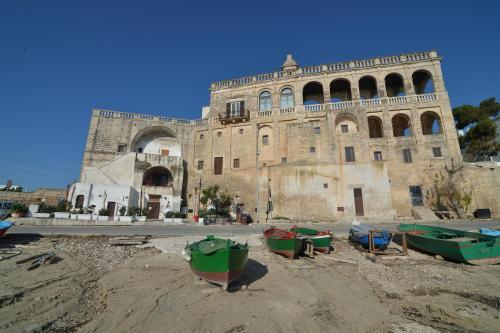 Hostal Dimora Pascali - " Rooms & Relax "