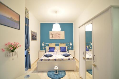 Hostal Dimora Pascali - " Rooms & Relax "