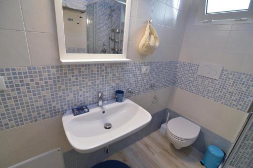 Hostal Dimora Pascali - " Rooms & Relax "
