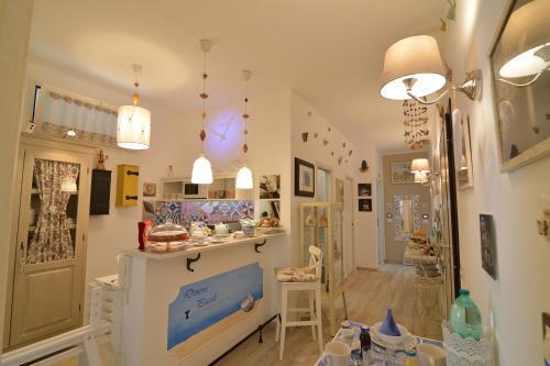 Hostal Dimora Pascali - " Rooms & Relax "