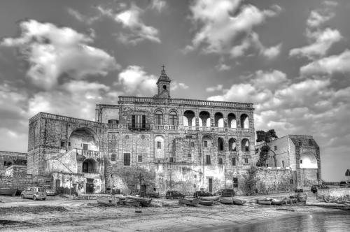 Hostal Dimora Pascali - " Rooms & Relax "