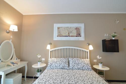 Hostal Dimora Pascali - " Rooms & Relax "