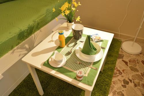 Hostal Dimora Pascali - " Rooms & Relax "