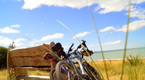 Hostal Dimora Pascali - " Rooms & Relax "