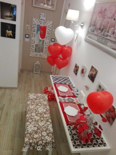Hostal Dimora Pascali - " Rooms & Relax "