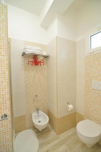 Hostal Dimora Pascali - " Rooms & Relax "