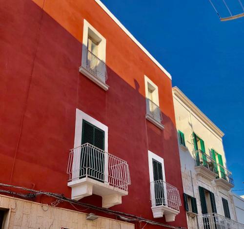 Apartamento Al Civico 3 Centro