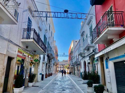 Apartamento Al Civico 3 Centro