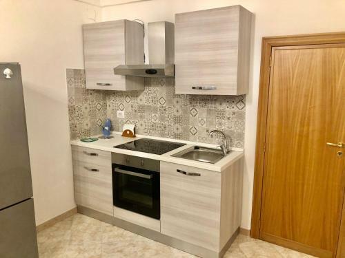 Apartamento Al Civico 3 Centro