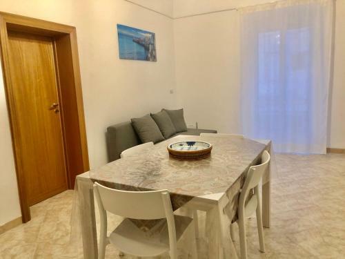 Apartamento Al Civico 3 Centro