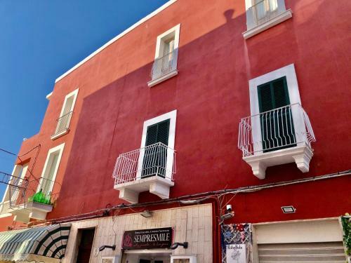 Apartamento Al Civico 3 Centro