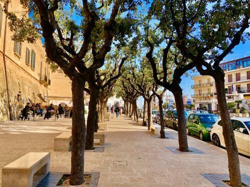 Apartamento Al Civico 3 Centro
